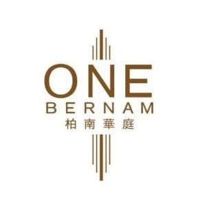 One Bernam Logo