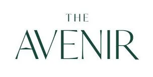 The Avenir Logo