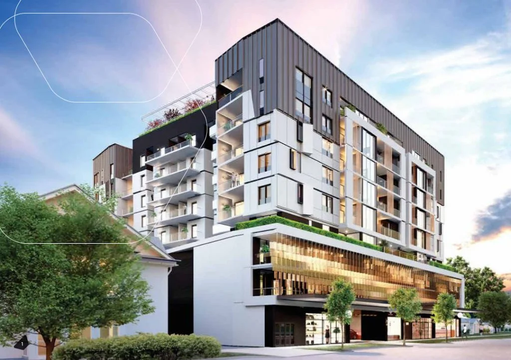 Elements at Carousel Perth