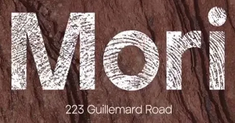 Mori Logo