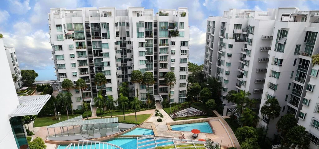 The Tessarina Condo in Bukit Timah
