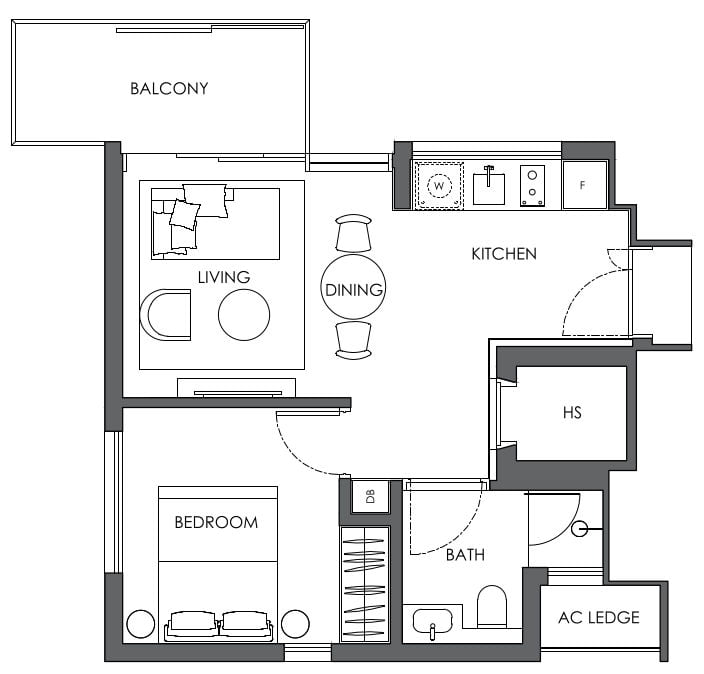 10 Evelyn Floor Plan a1c