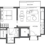 10 Evelyn Floor Plan a3d