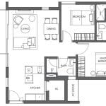 10 Evelyn Floor Plan b1d