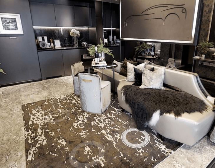 120 Grange Showflat 360 Virtual Tour