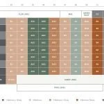 19 Nassim Elevation Chart