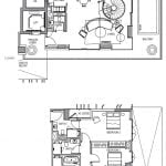 3 Orchard by the Park Floor Plan C1