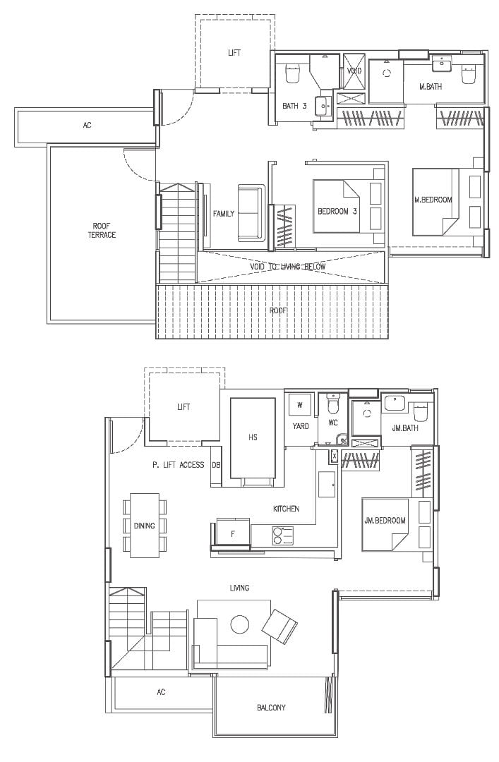 35 Gilstead Floor Plan D3
