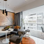 8 St Thomas Virtual Tour 2br 1