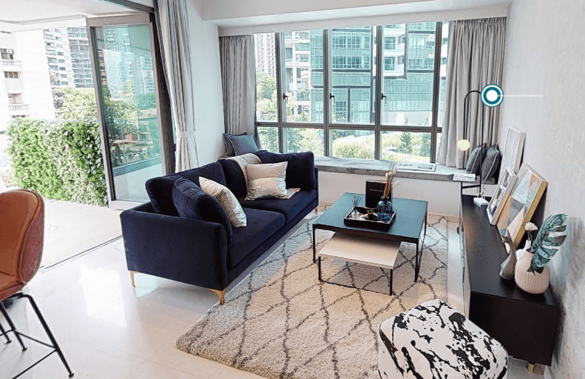 8 Tur Virtual St Thomas 2br 2