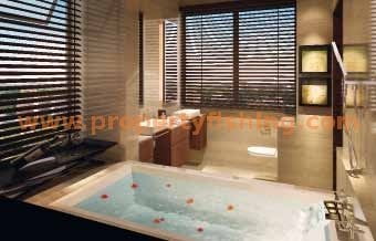 8 Kamar mandi raja