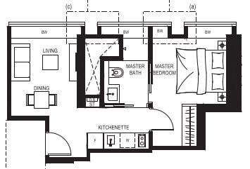 8 Saint Thomas Floor Plan A4