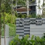 8 @ Woodleigh