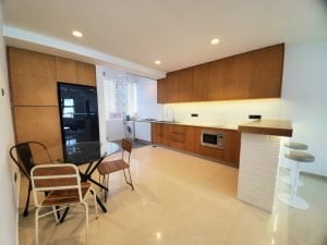90 Holland Road For Rent Dining
