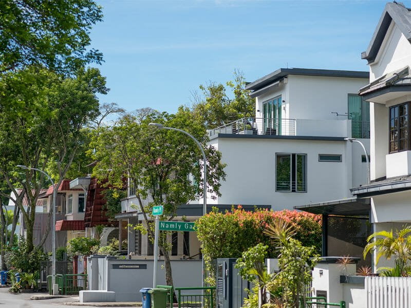 Namly Estate