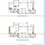 Sunnyvale Residences Floor Plan - A2
