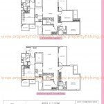 Sunnyvale Residences Floor Plan - C2