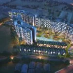 Affinity at Serangoon Aerial