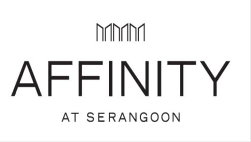 Affinity at Serangoon Logo