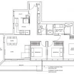 Amber Park Floor Plan C2a