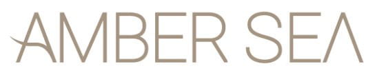 Amber Sea Logo