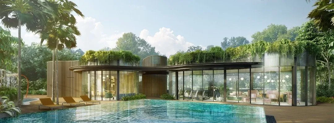 amo-residence-gym Amo Residence Gym