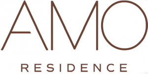 AMO Residence logo
