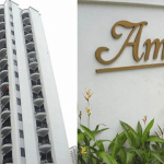 Ampas Apartment En Bloc