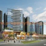 The Poiz Residences Mixed Pembangunan Condo