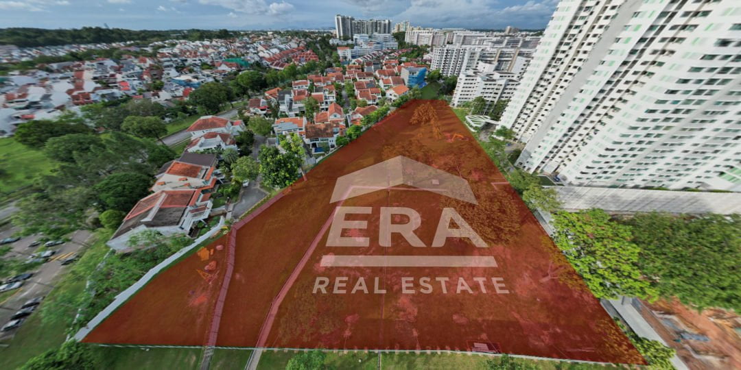 Ang Mo Kio Avenue 1 Site