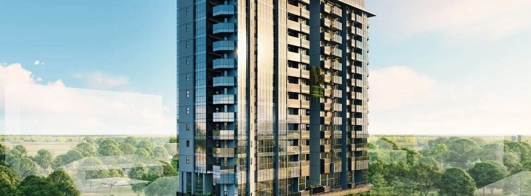 Arena Residences Day
