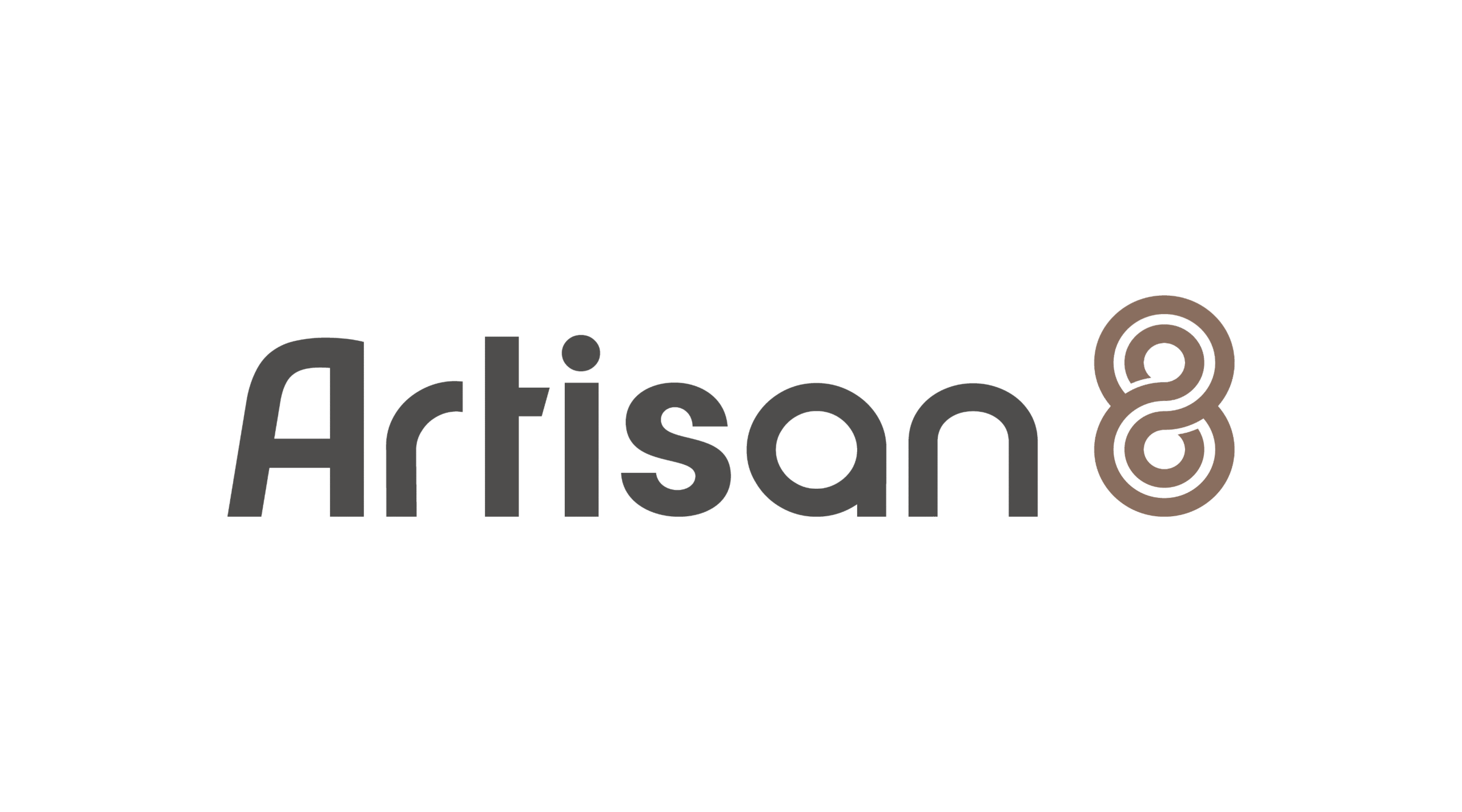 Artisan 8 Logo