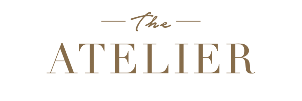 The Atelier Logo