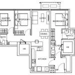 Atlassia Floor Plan 3b2bdk
