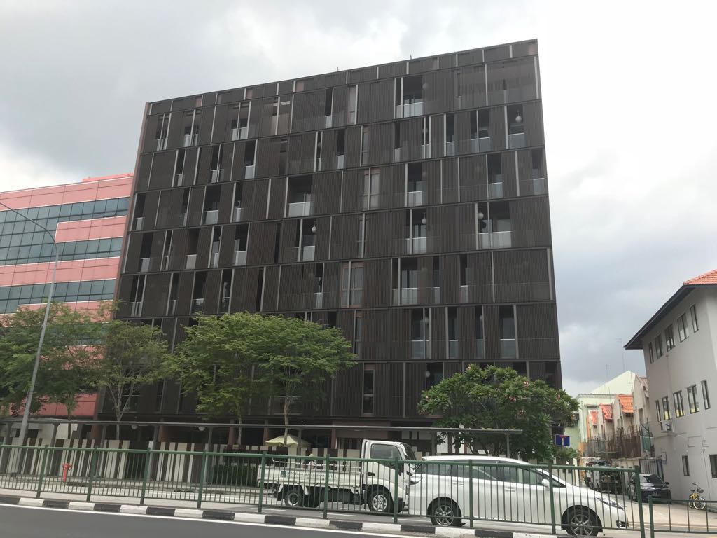Avant Residences Near Aljunied MRT