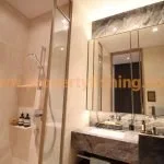 The Avenir Showflat Photo 2BR Bathroom