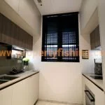 The Avenir Showflat Photo 2BR Kitchen