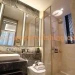 The Avenir Showflat Photo 2BR Master Bath
