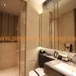The Avenir 3BR Showflat Photo Bathroom