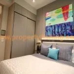The Avenir 3BR Showflat Photo Bedroom
