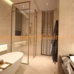 The Avenir 3BR Showflat Photo Masterbath
