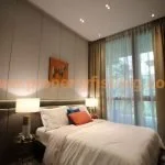The Avenir Showflat Photos 4BR Bedroom