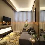The Avenir Showflat Photos 4BR Family