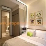 The Avenir Showflat Photos 4BR Junior Master