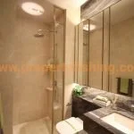 The Avenir Showflat Photos 4BR Junior Master Bath