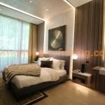 The Avenir Showflat Photos 4BR Master