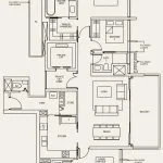 The Avenir Floor Plan 3la