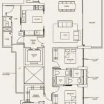 The Avenir Floor Plan 4a