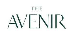 The Avenir Logo