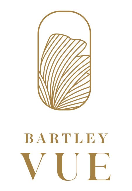 Bartley Vue Logo